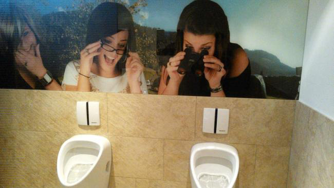 Toilettenspanner