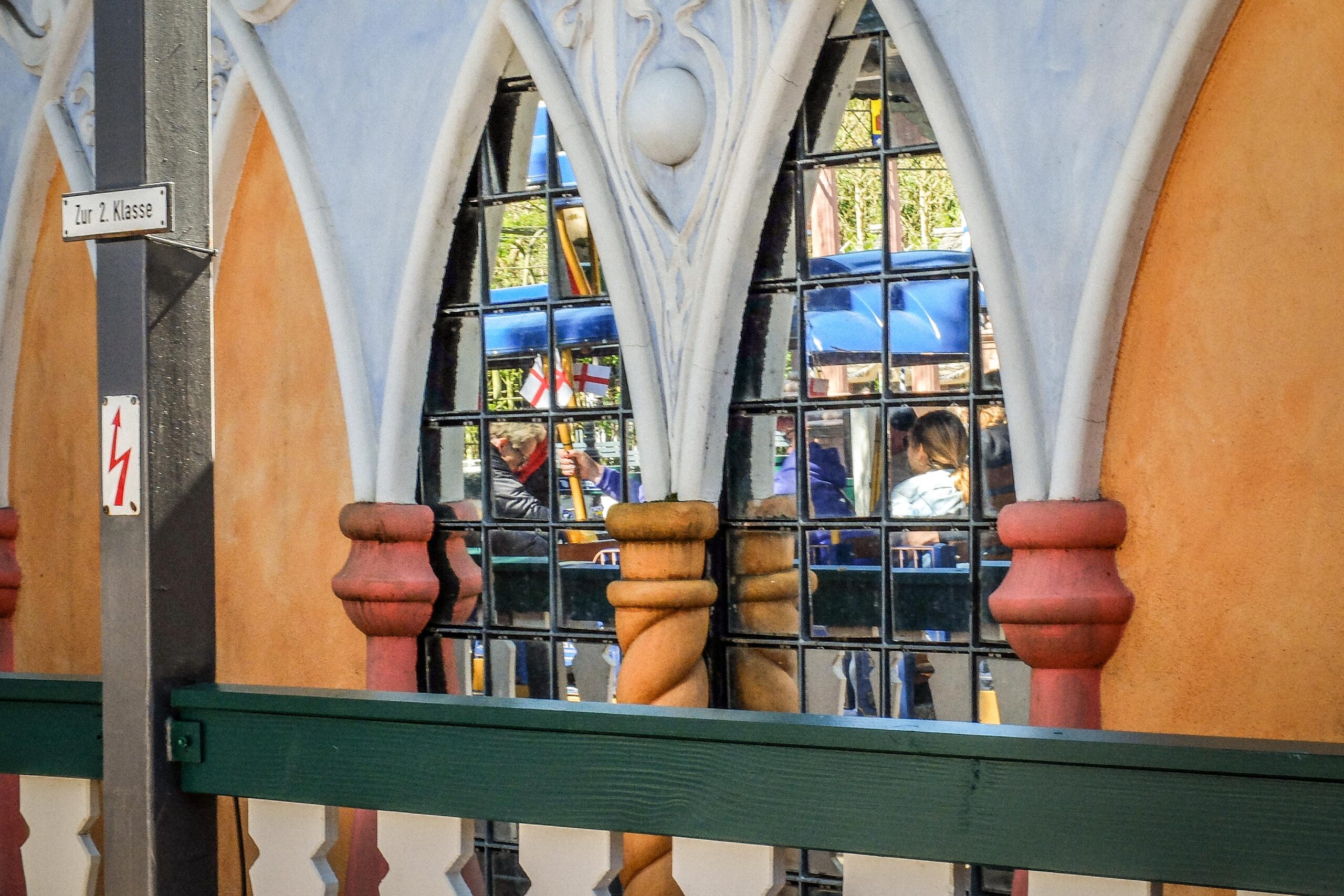 Europapark ’25
