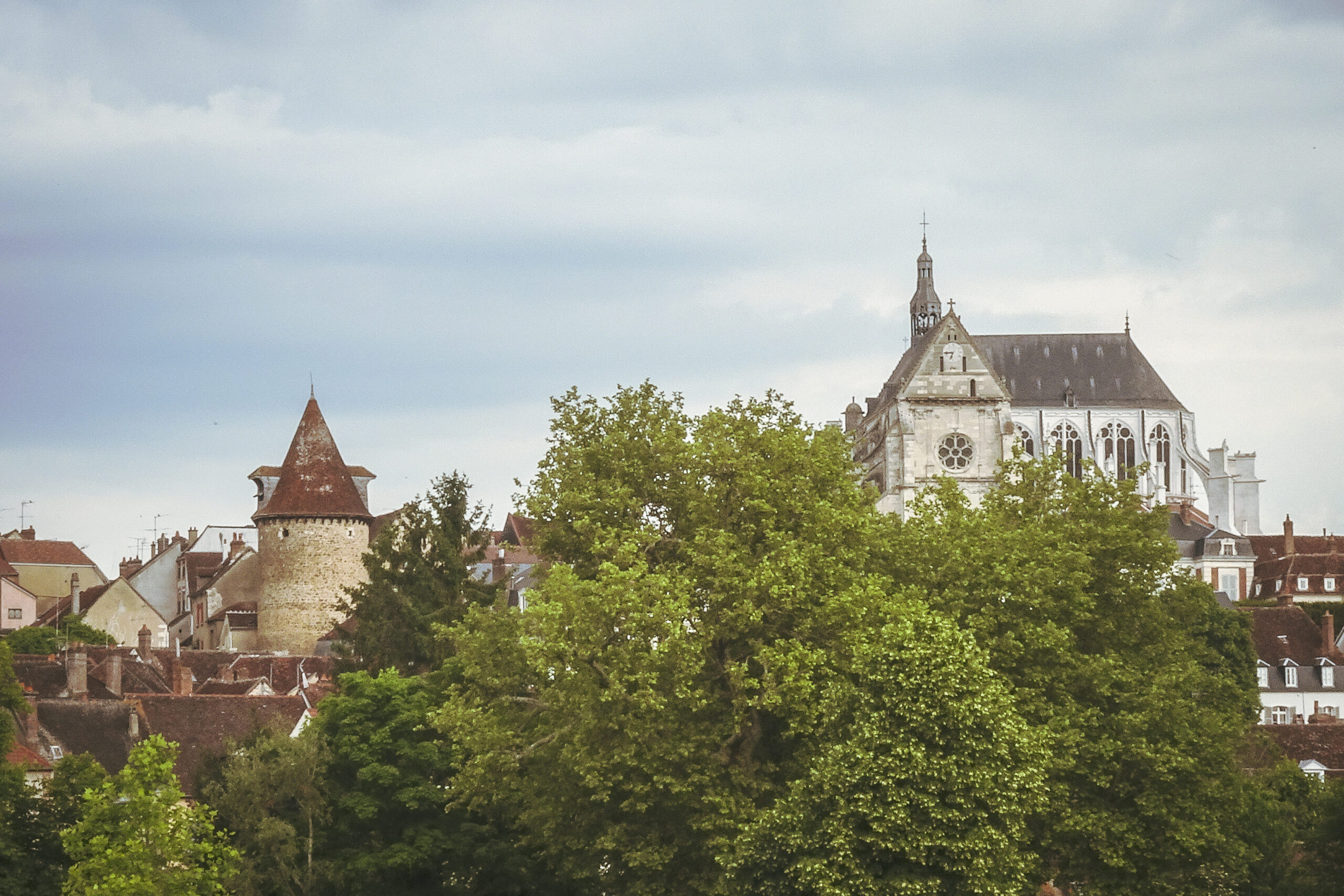 Saint-Florentin (Yonne)