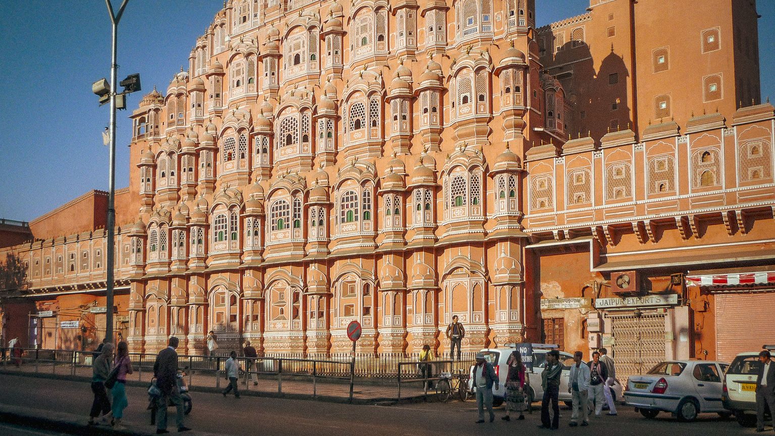 Jaipur