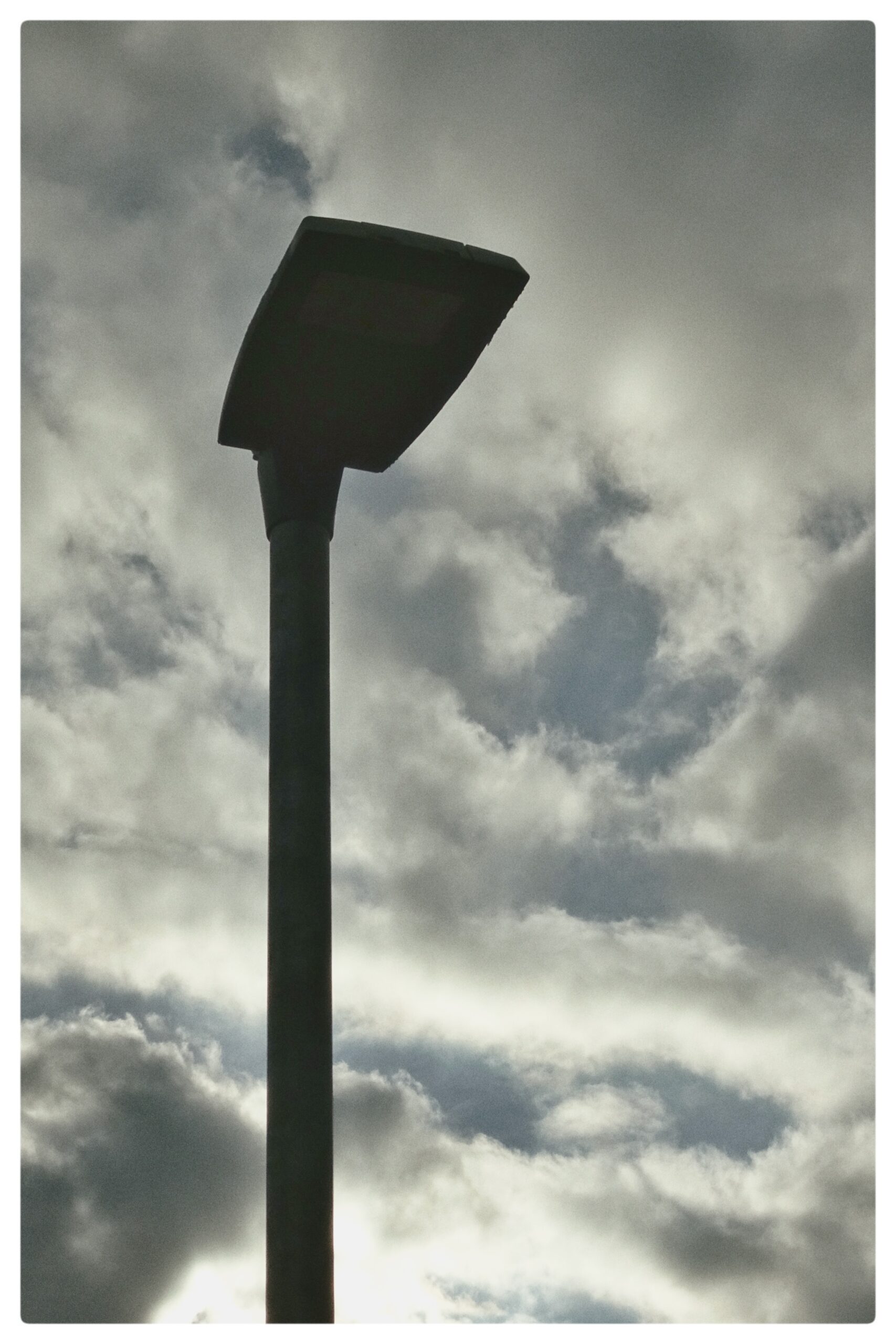 Licht im Dunkel (6/365)