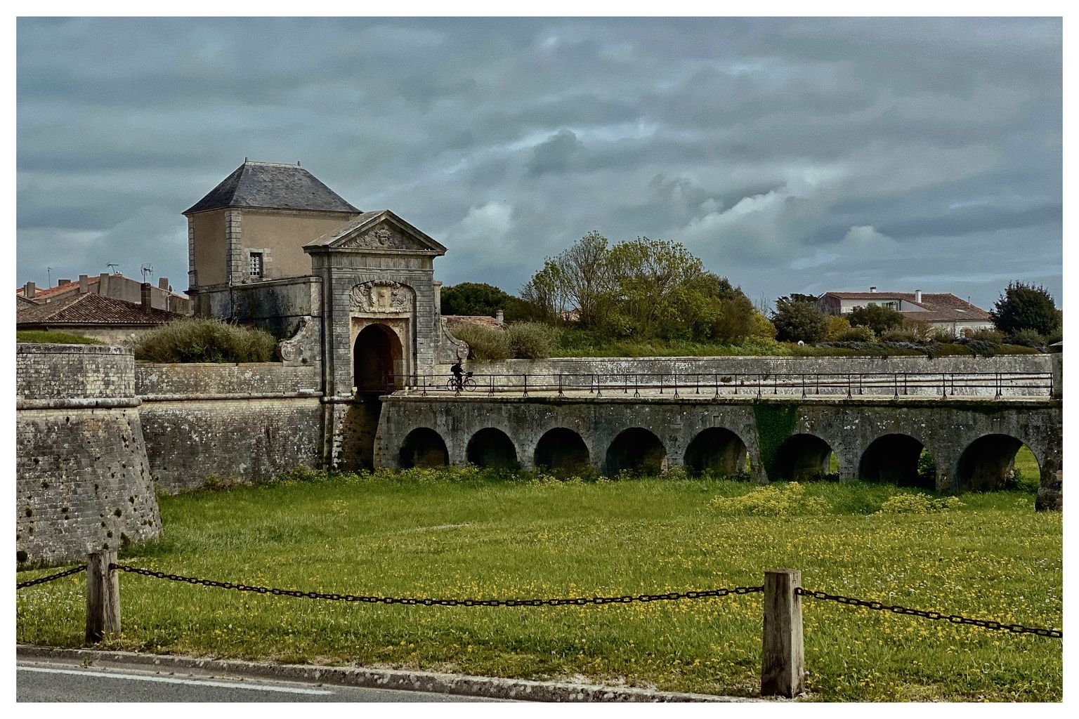 Galerie: Saint-Martin-en-Ré (Ostern 2026)