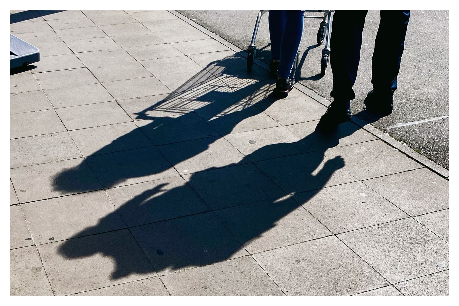 Schattenspieler (138/365)