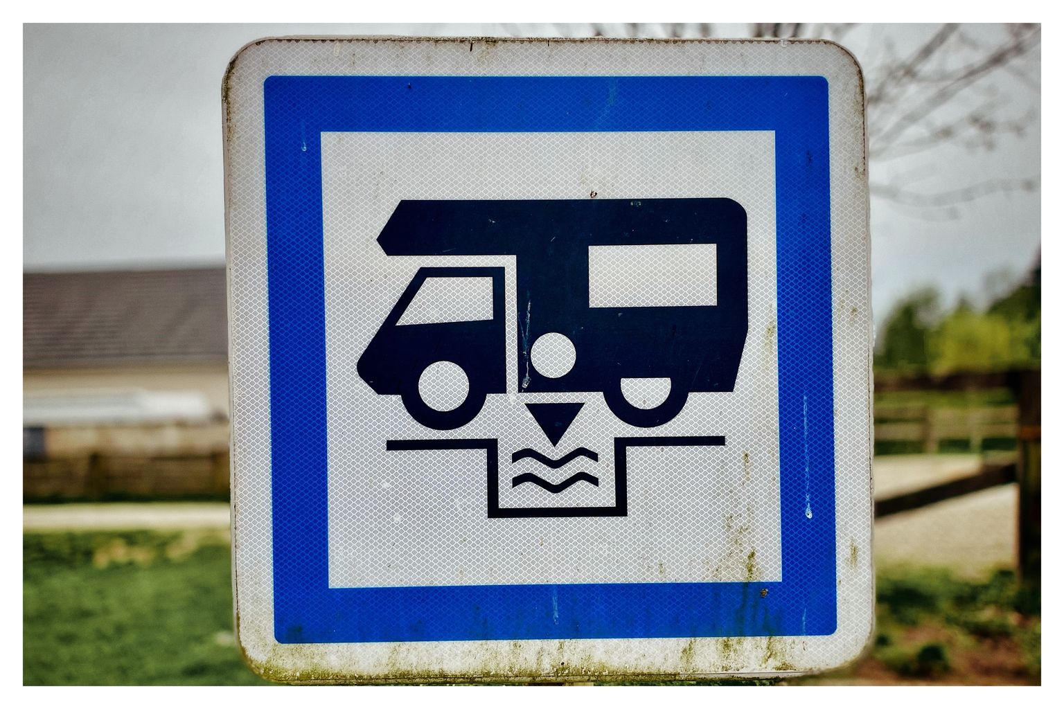 ein letztes Mal auf dieser Tour (131/365)