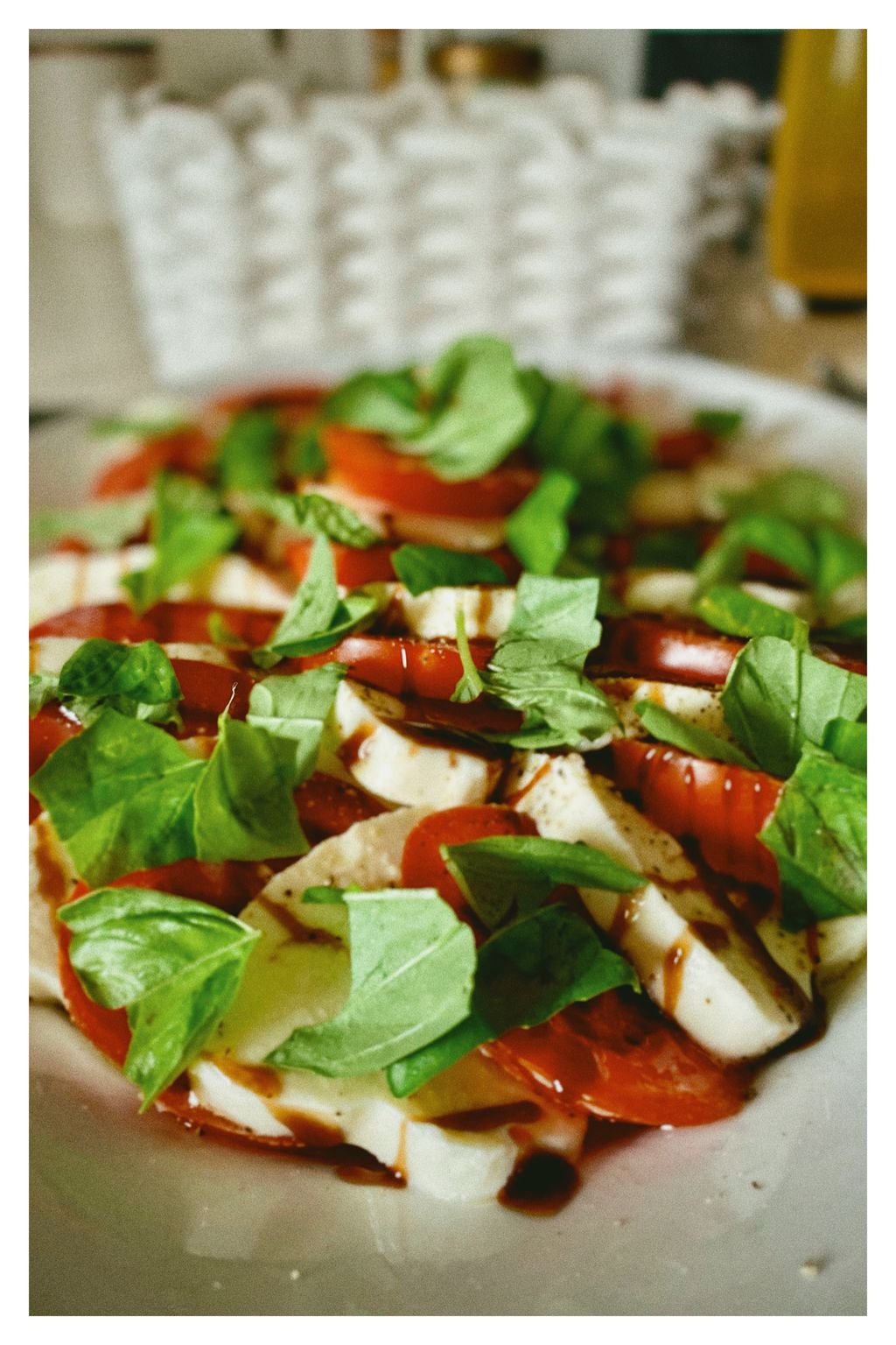 Caprese alla Wolfgang (156/365)